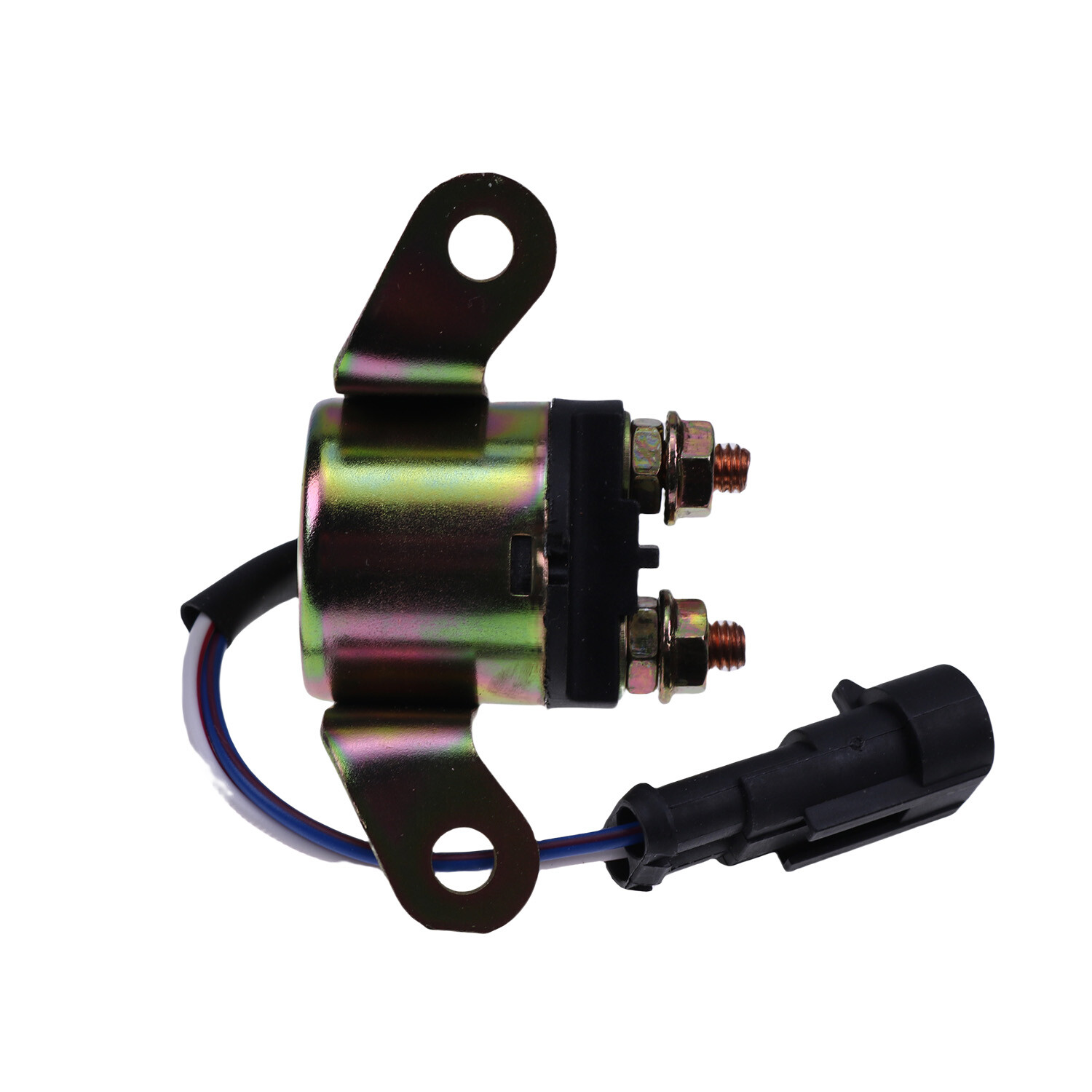 Starter Solenoid Relay For Polaris Sportsman XP 550 2009 / Sportsman X2 550 2010