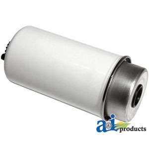 87802927 Filter fits Case MXM 120 MXM 130 MXM 140 MXM 155 MXM 175 MXM 190