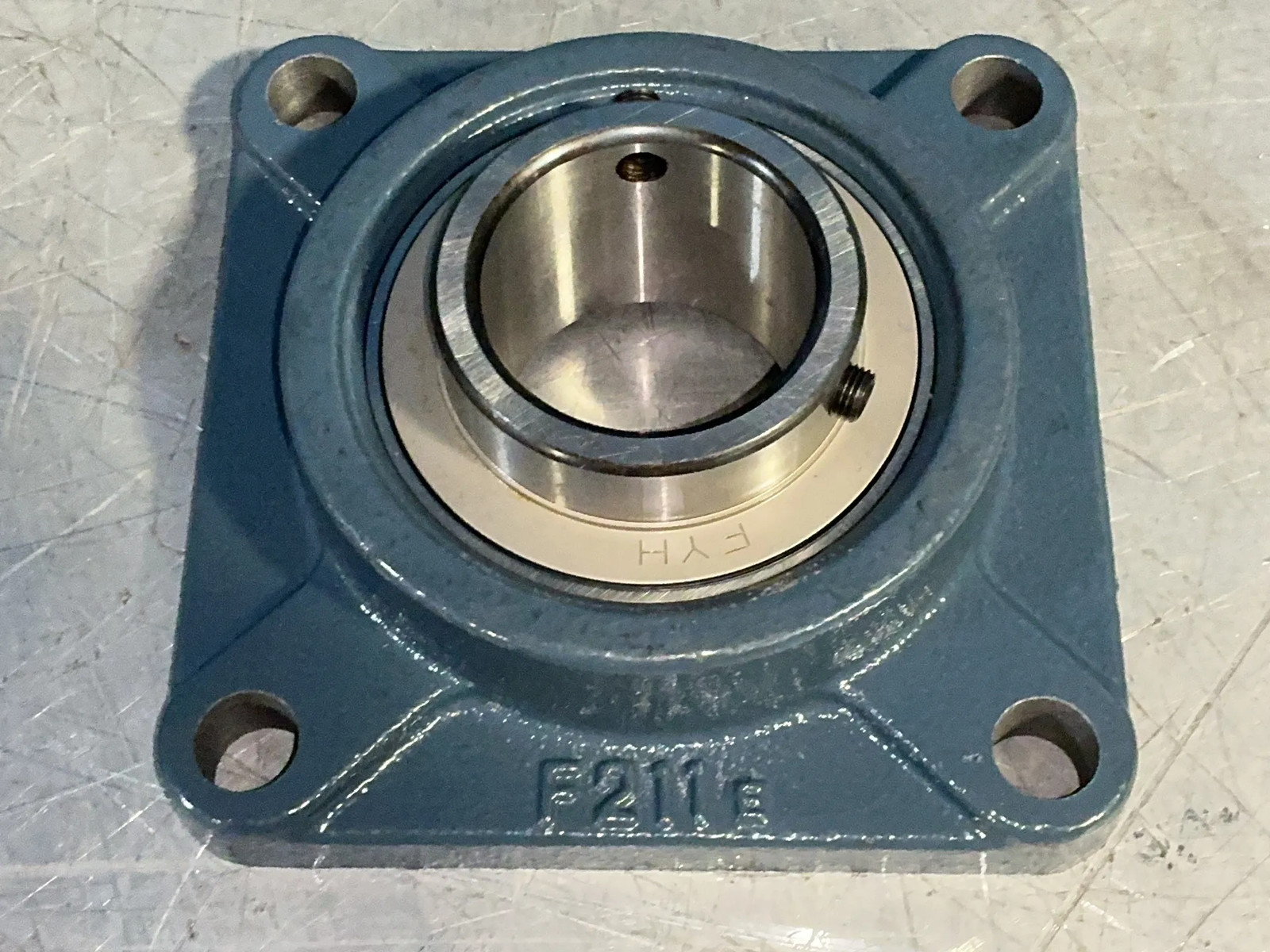 FYH FLANGE MOUNT BEARING FYH