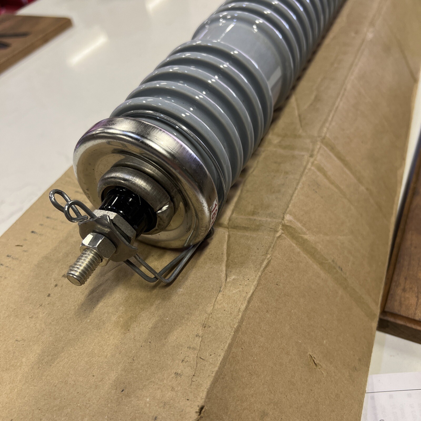 COOPER Normal Duty MOV Arresler AZS500B518R