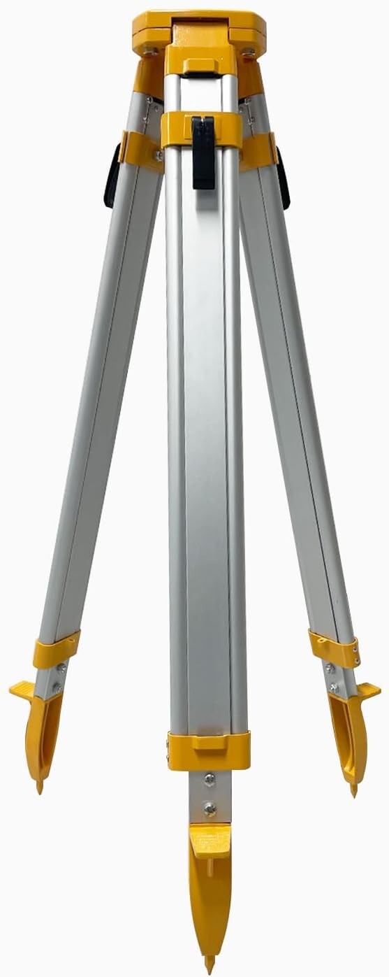 Surveying Tripod, Aluminum Tripod Stand, Stretchable Tripod For Trimble,Topcon