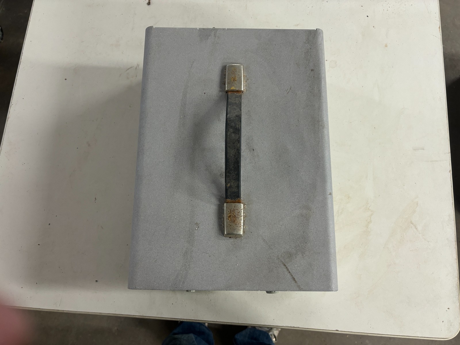 Synergetics Malis COAG Bipolar ESU Generator