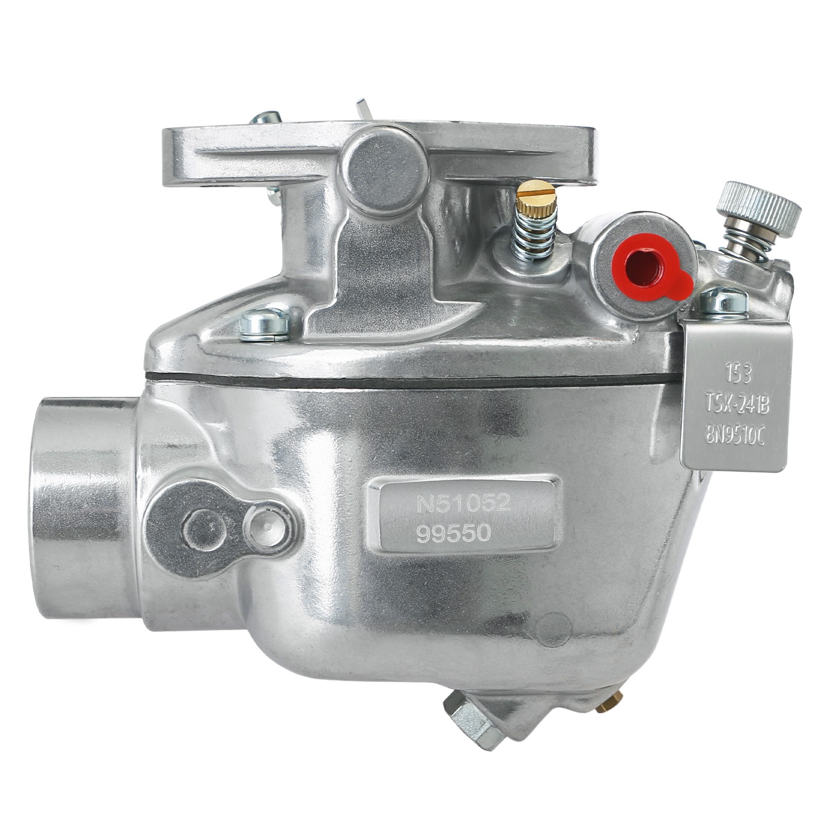Carburetor Carb for Ford 8N 9N 2N Tractor 1939-1952 8N9510C B3NN9510A 9N9510A