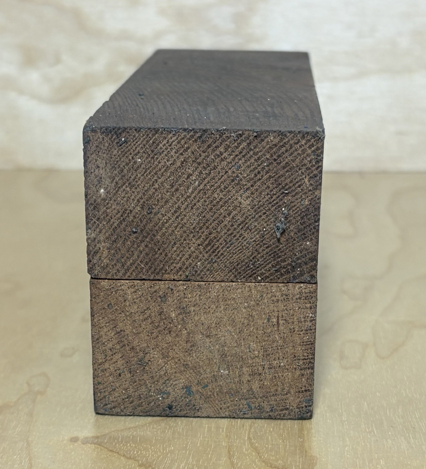 Vintage Young Bros 1/8″ Steel Letter Stamp Set 5110-289-0006 USA Machine Made