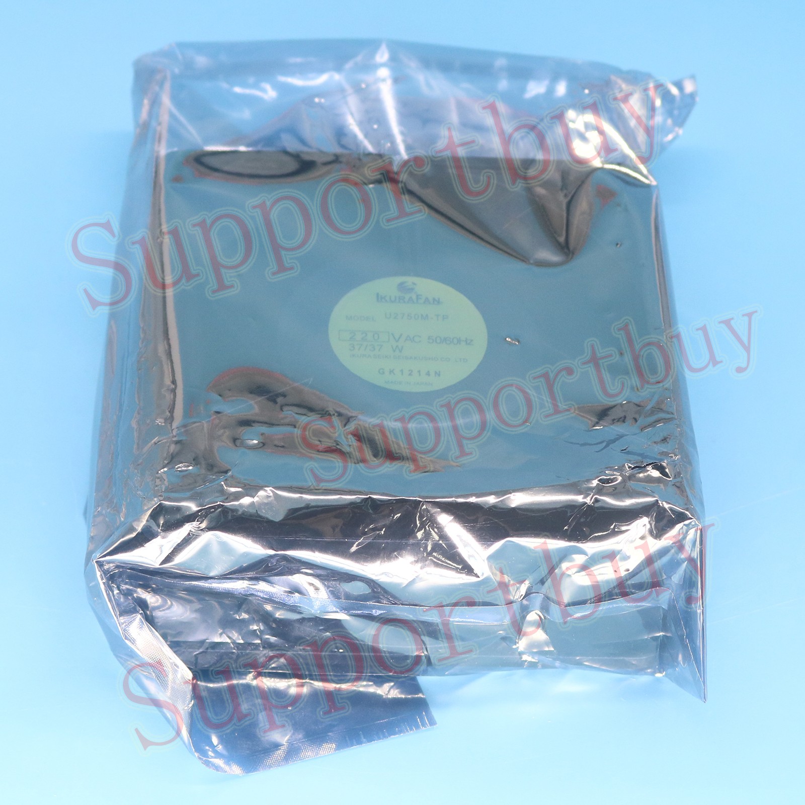 New U2750M-TP 220V 140*140*50mm For Fuji IKURA Inverter Fan Free Shipping