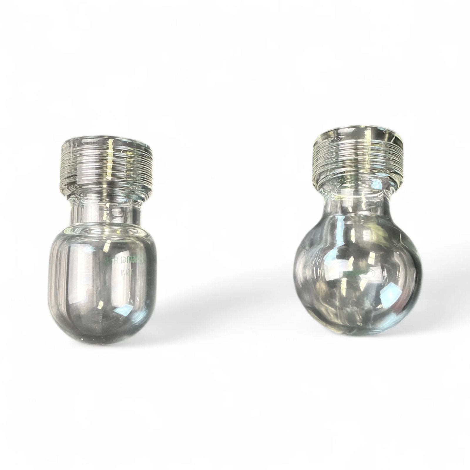 Chemglass Pressure Vessel Flasks 75 mL (Best Offer!)
