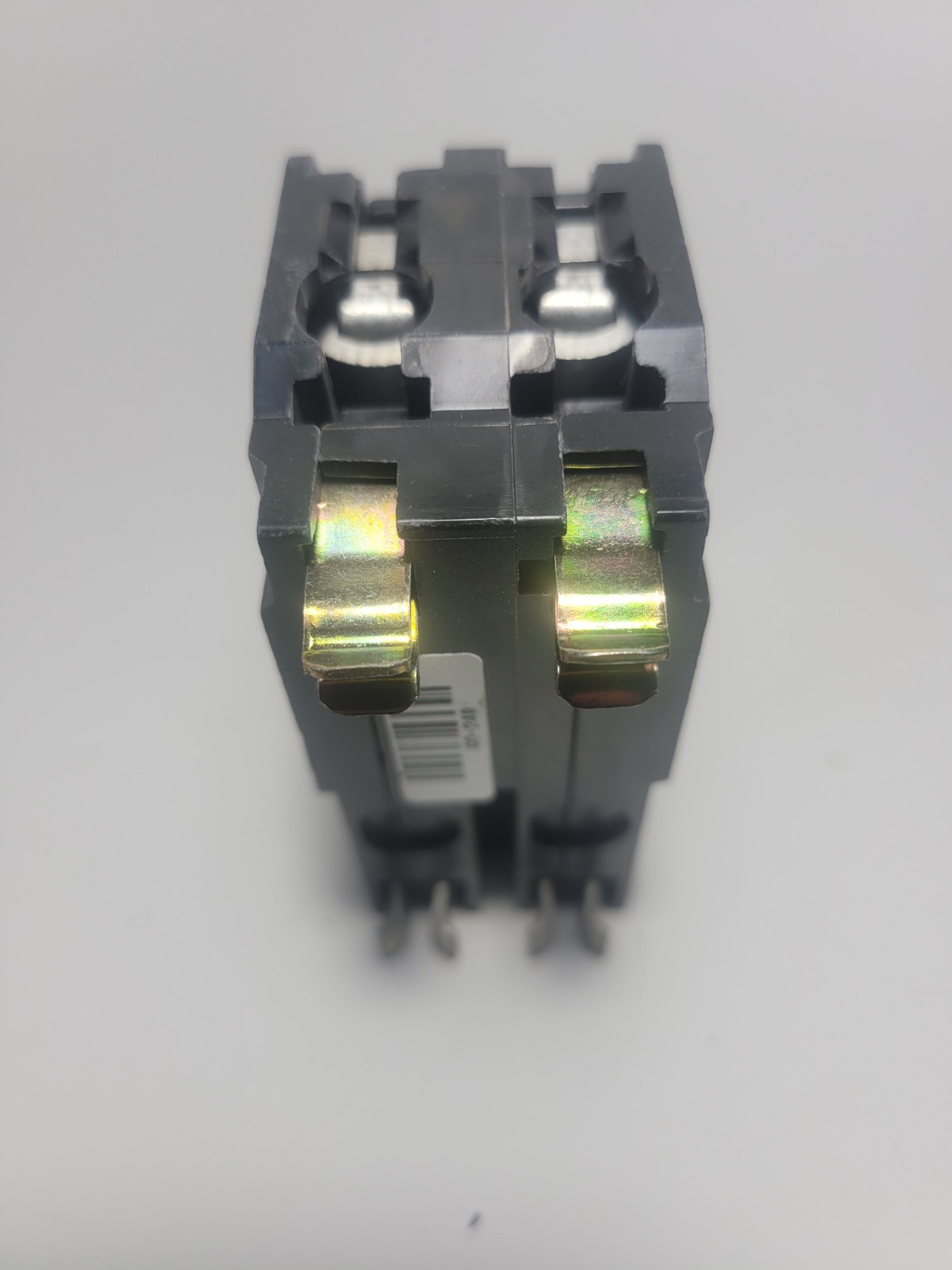 SQUARE D QO240 40 Amp 2 Pole 120/240 Volt Plug-In Circuit Breaker