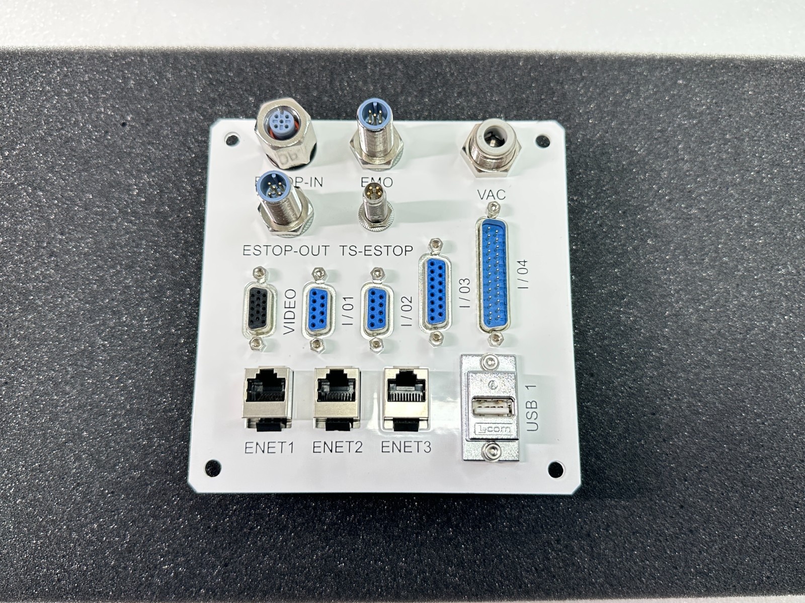 Industrial Control Module 363570‑B 30148‑KOR GREAT UNIT & DEAL FREE SHIPPING 🚚