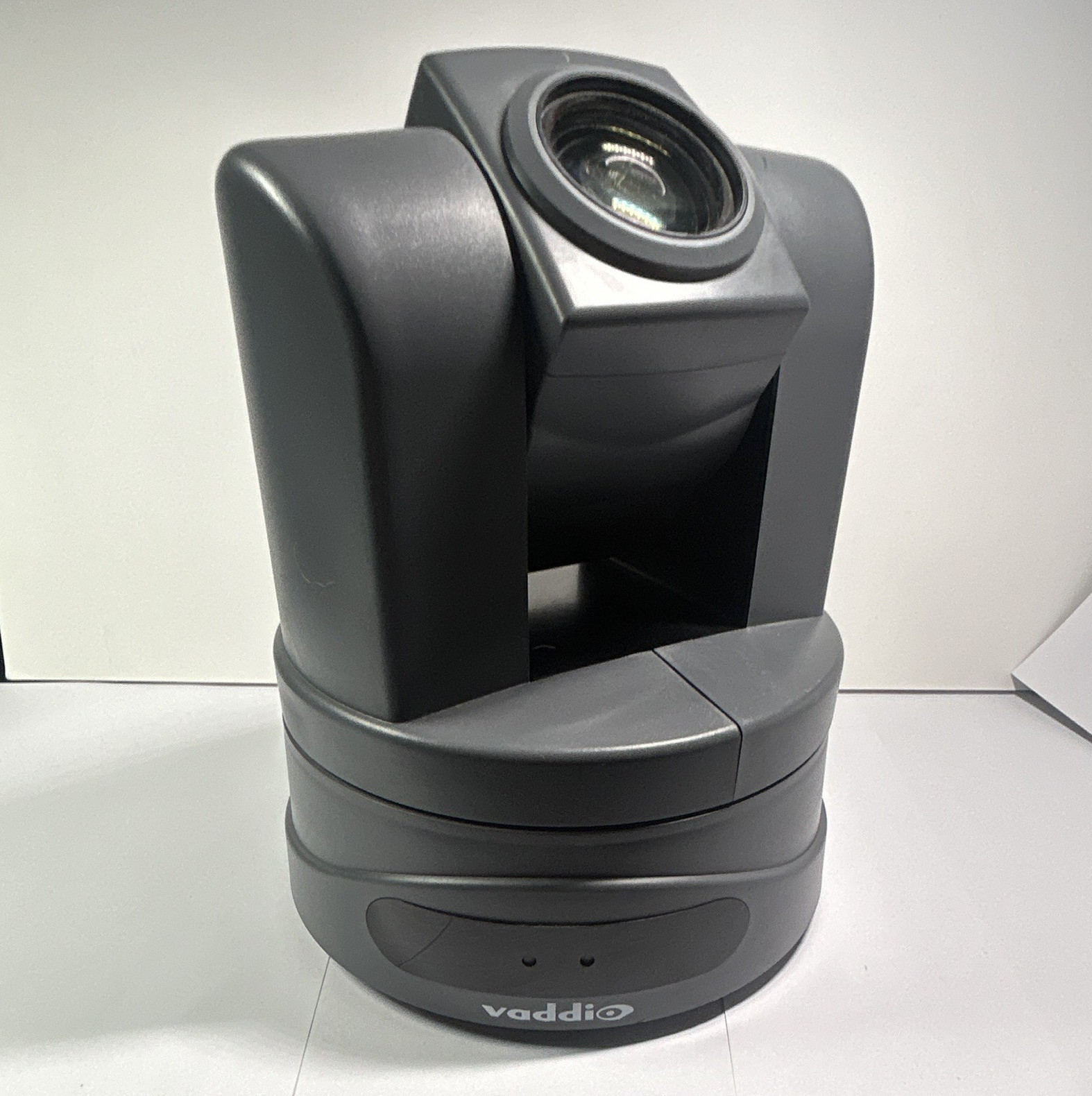 Vaddio ClearVIEW HD-USB PTZ Video Conferencing Camera, HD USB 998-6990-000