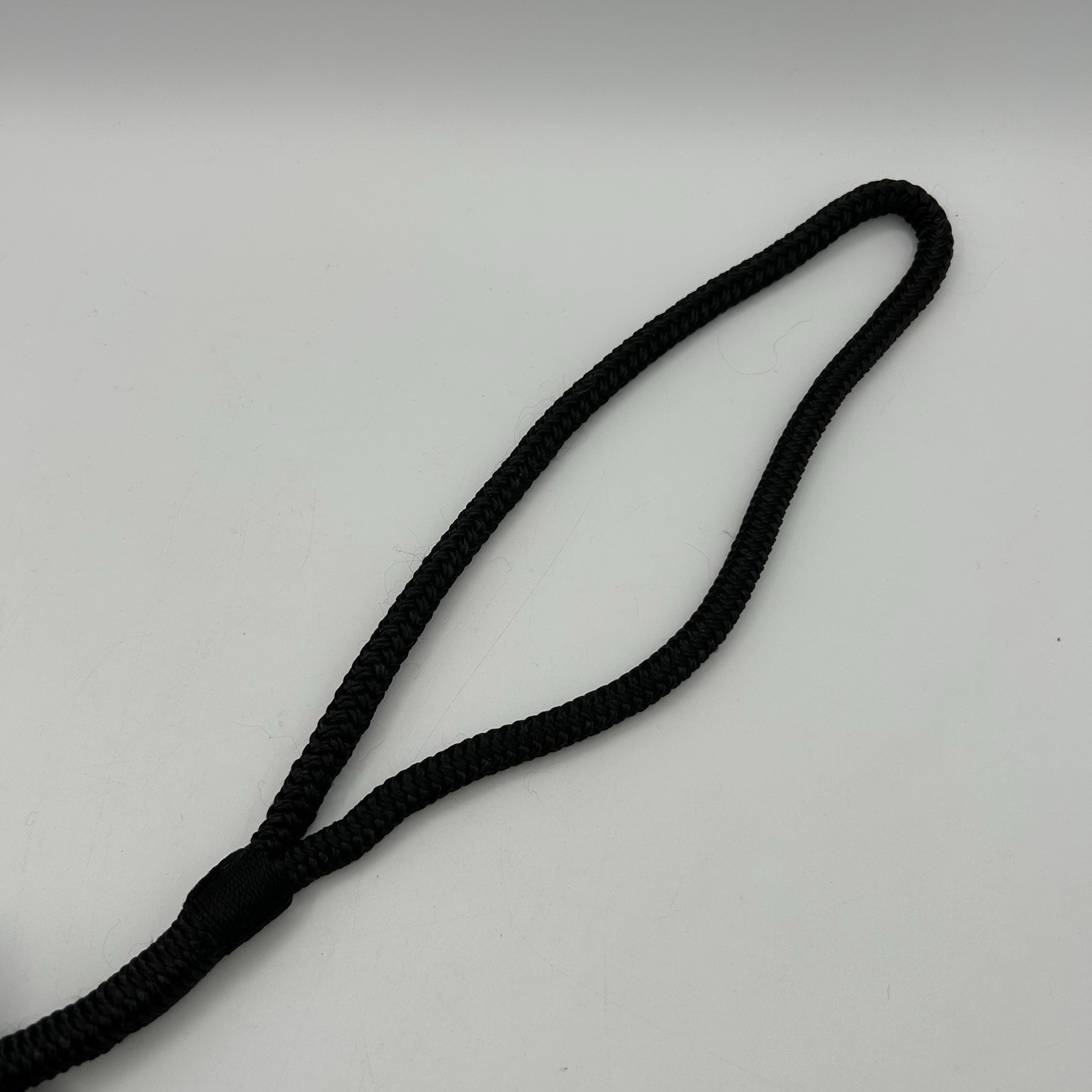 Seachoice Double Braided Marine Nylon Dock Line Rope 3/8”x 20’, EUC