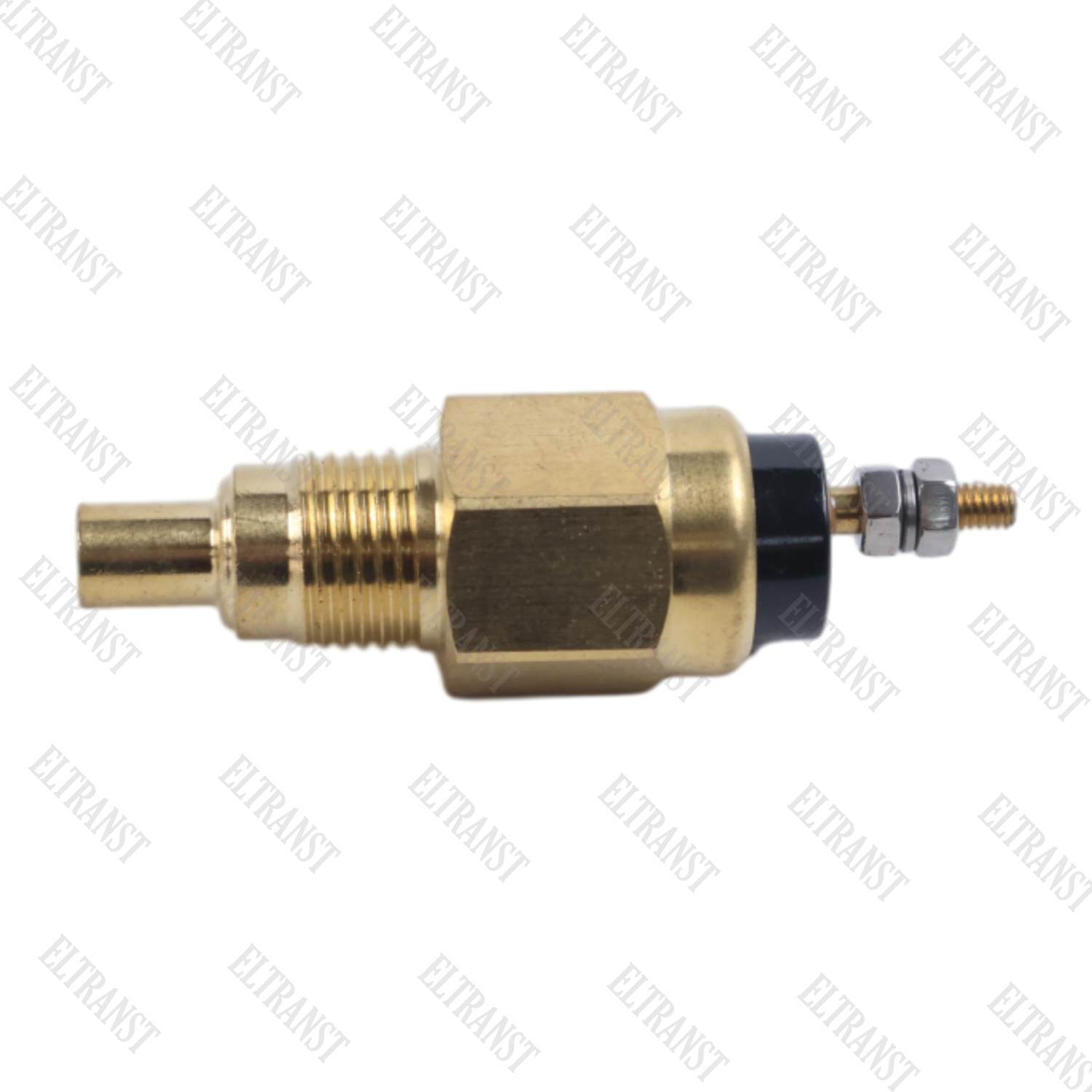 Water Temperature Sensor 289737A1 for CASE CX210B CX235C CX250C CX290B CX300C