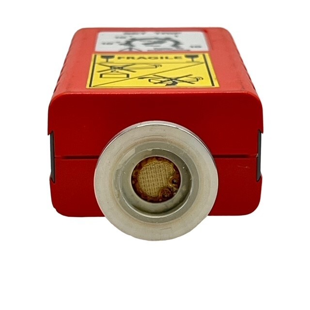 EDWARDS APG-MPB-15V-NW16 ST/ST 14.5V-36V dc 1W PIRANI GAUGE D02187000