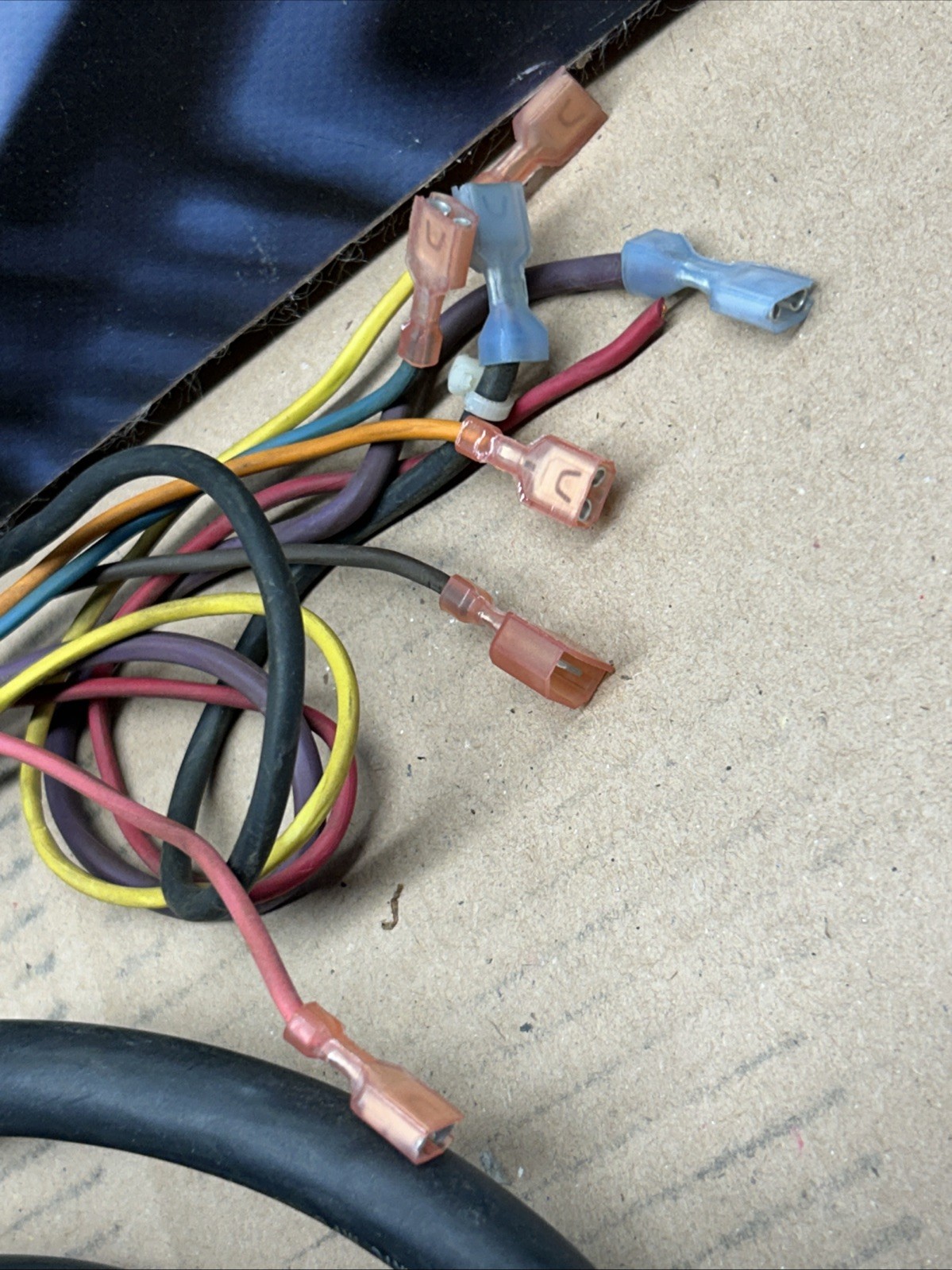 MILLER 163519 Control Cable 8-Pin / 10ft _MULTIPLE IN STOCK_*WARRANTY_FAST SHIP!