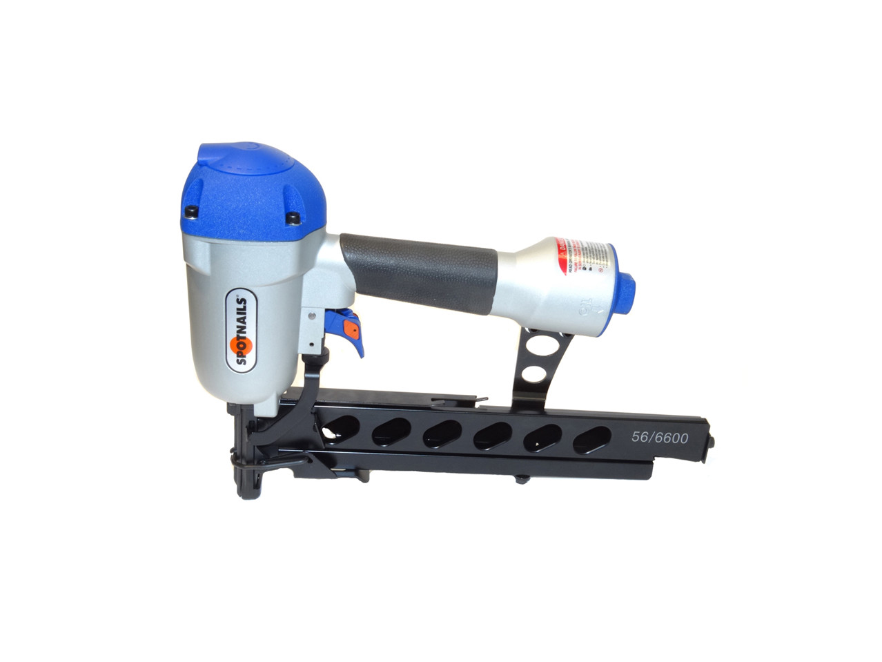 Spotnails X1S6650 16 Gauge 7/16″ Crown Stapler, uses Senco/DuoFast/Spotnails