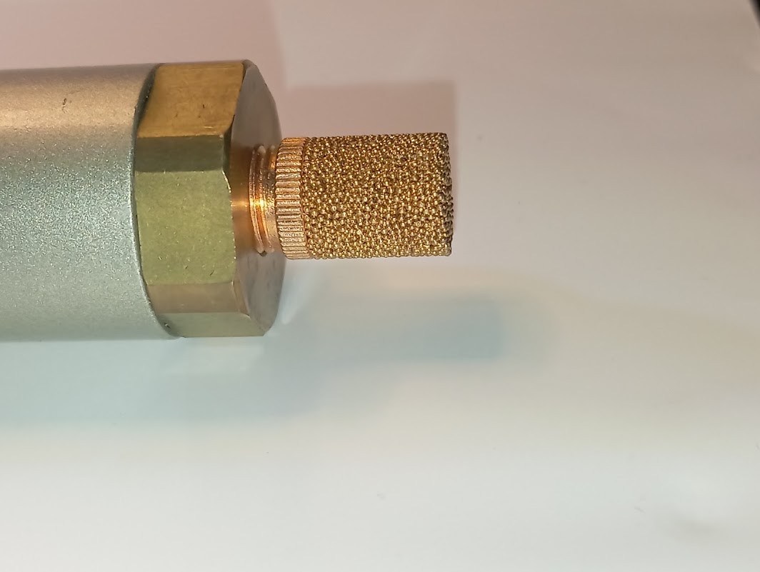 Mitutoyo BHN506 Cylinder SMC CJ1B19-E2214-360 for Coordinate Measuring Machine