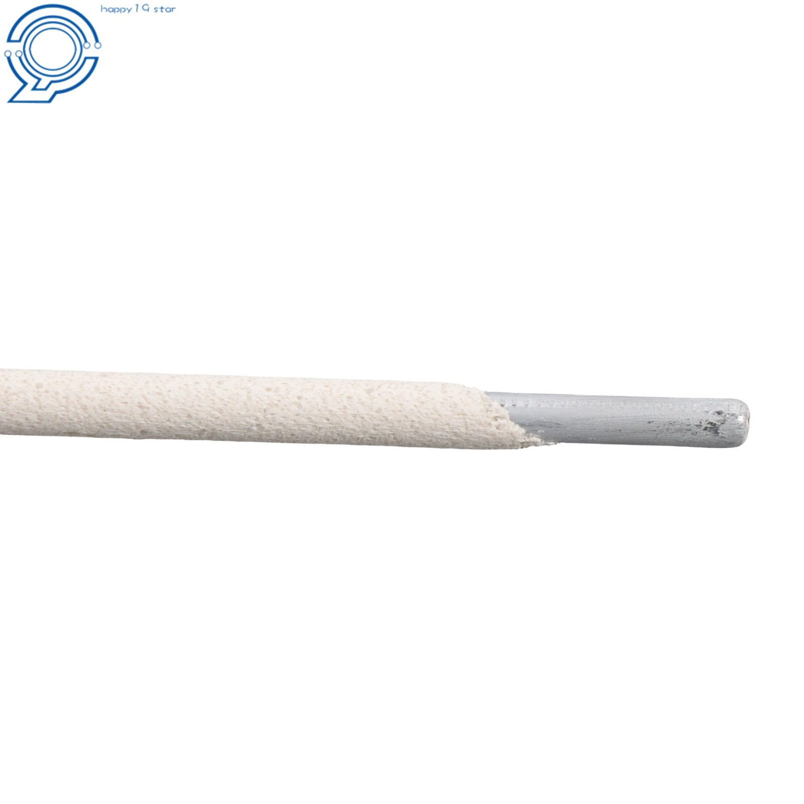 5/32 Inch x 14 Inch E4043 Aluminum TIG Welding Rods 0.5 LB Electrode Rods