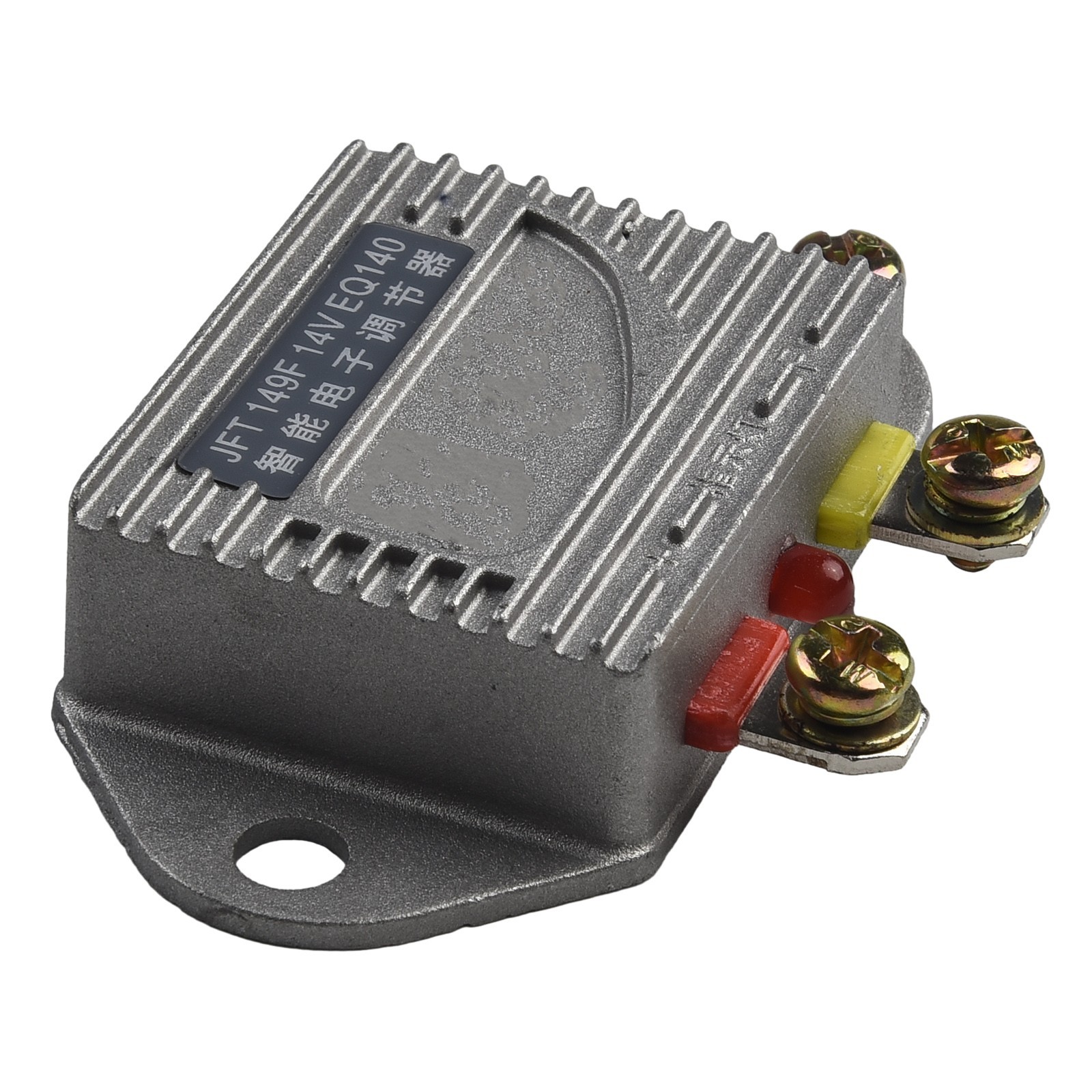 12 14V/24 28V Voltage Options for intelligent Electronic Regulator JFT149F