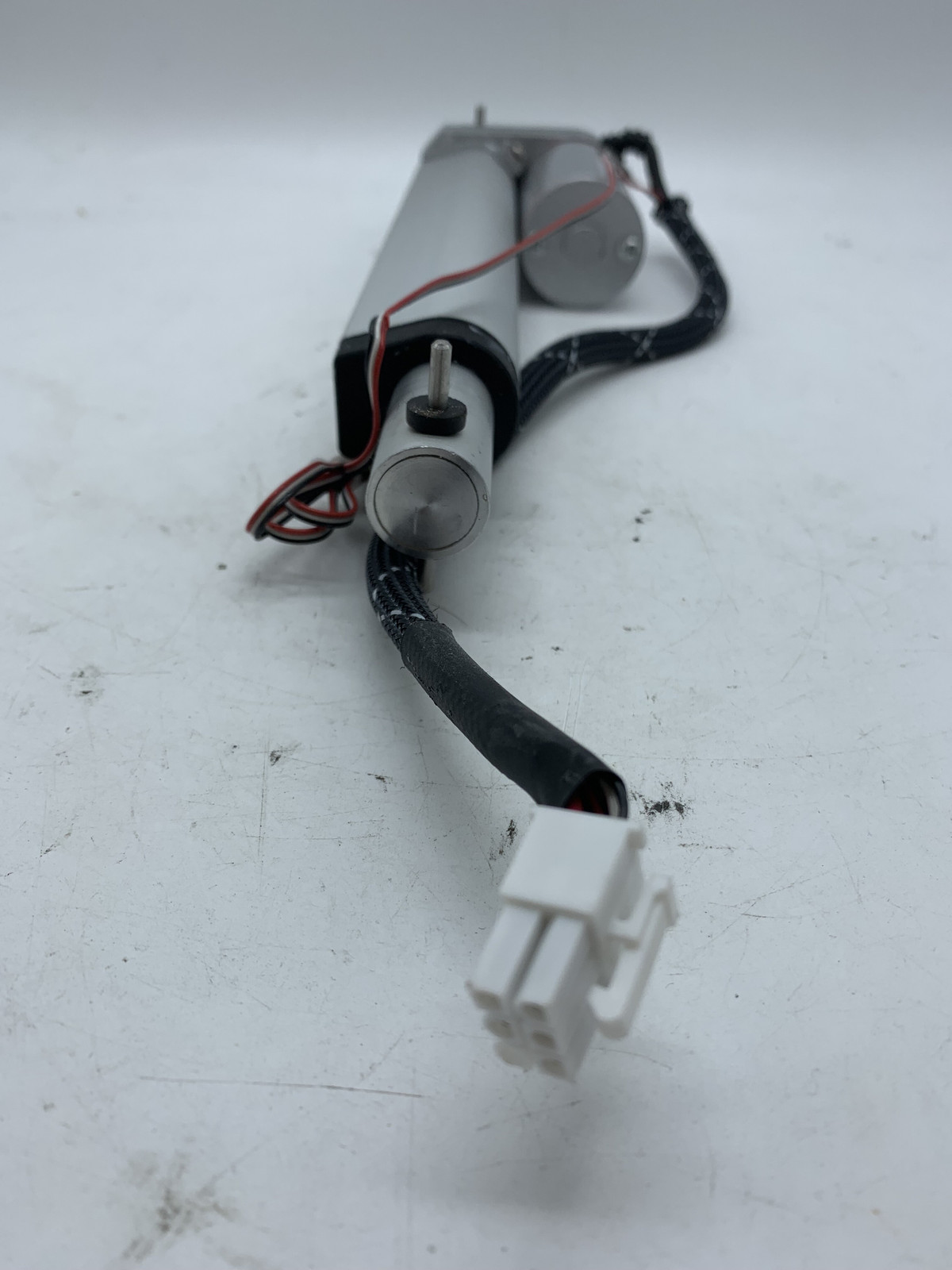 Progressive Automations PA-14-6-50 12v Dc 6″ 50Lbs Mini Electric Linear Actuator