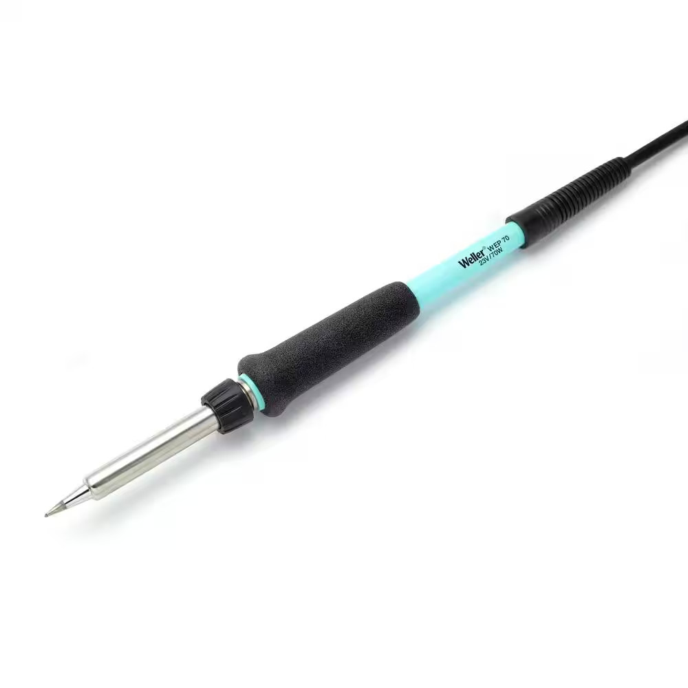 Weller 70 Watt Digital Soldering Station – WE1010NA