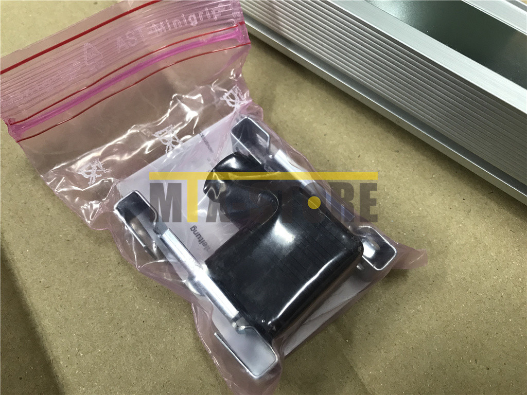 1pcs New Novotechnik Position Transducer TLH-0225 TLH 225 TLH0225