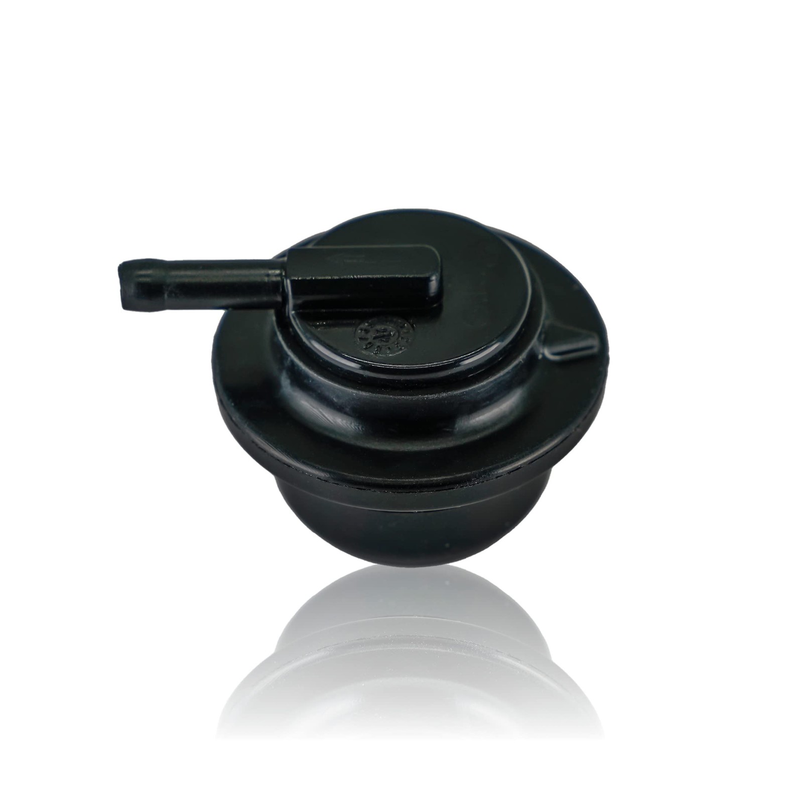 JMCHstore OEM Gas Fuel Tank Vent Valve w/Grommet for Generac 1.2 inches