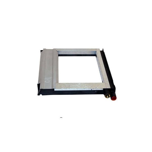 Carrier 346040-75104 PAN KIT Industrial Heating Components High-Quality Material