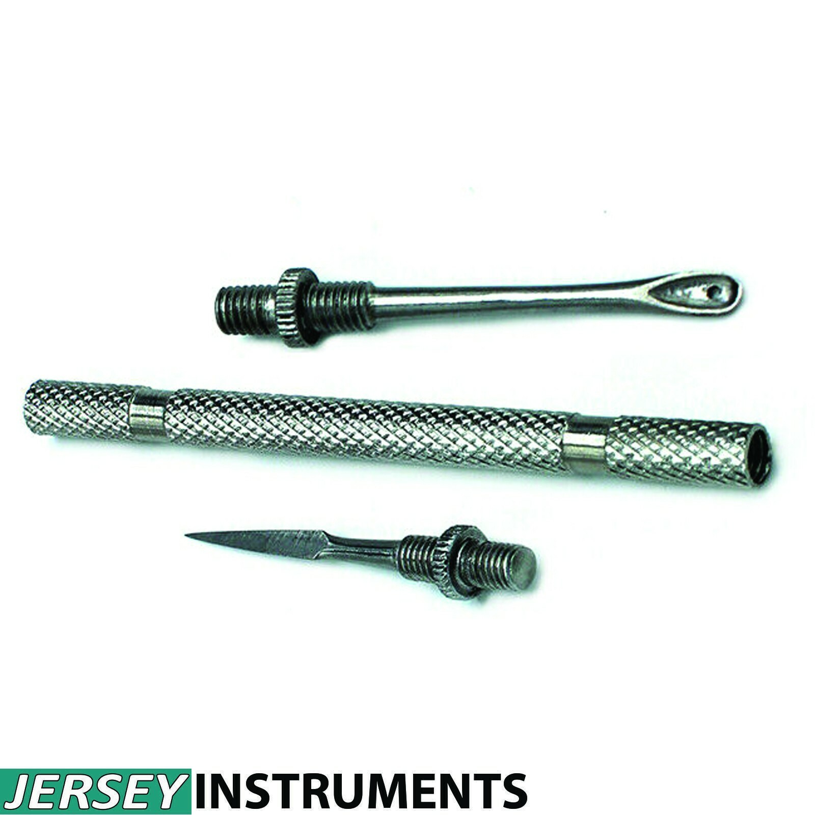 Splinter Removal Kit Splinter Forceps Lancet Veterinary Surgical Instrument New