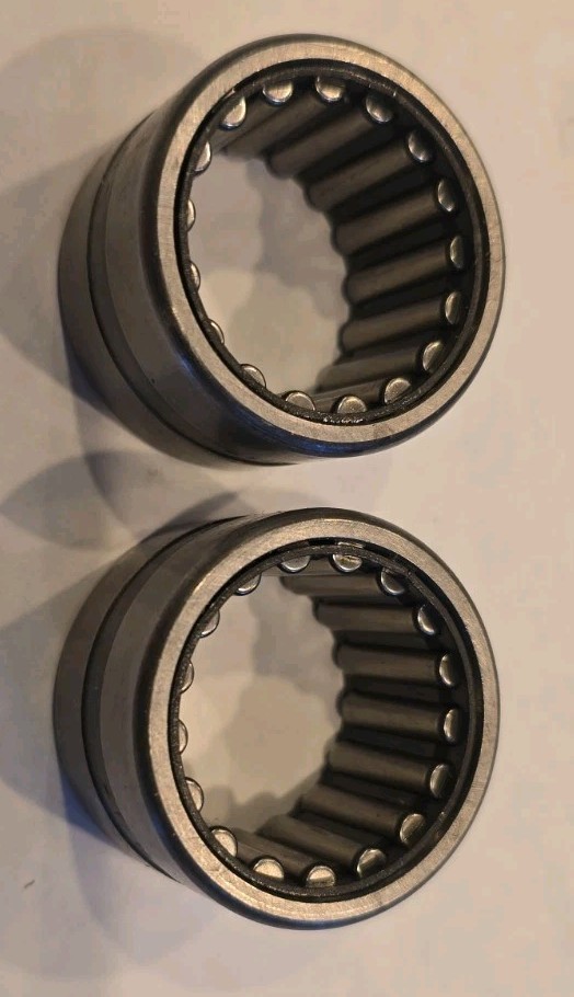 Lot Of 2 RBC BEARINGS SJ7214 – I New Old Stock
