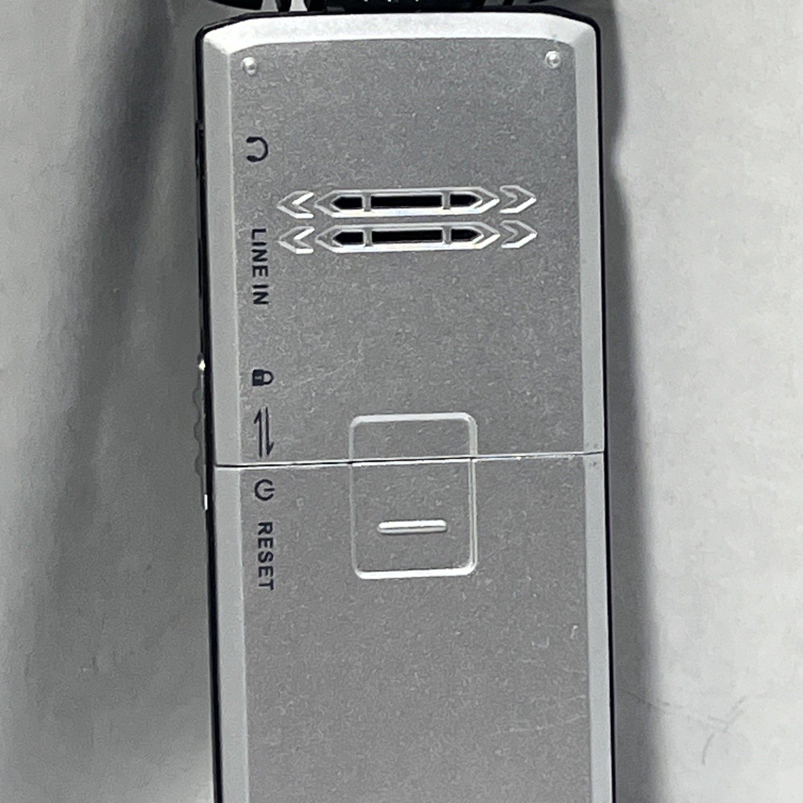 TRUStIN Digital Voice Recorder Stereo Mic Field Recorder music Audio Trustin OEM