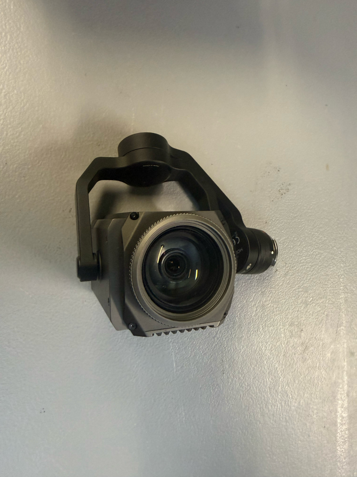 DJI Matrice 210 v2 Drone + ZX30 + XT2 + 2 Sets Of TB55