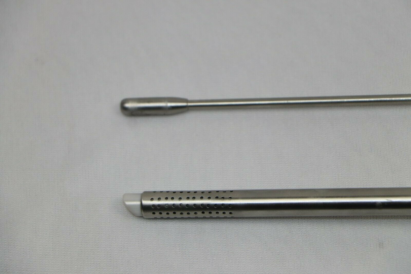 Bipolar Resectoscope Set Large, 24/26 Fr./Charr. with continuous flow And Loop