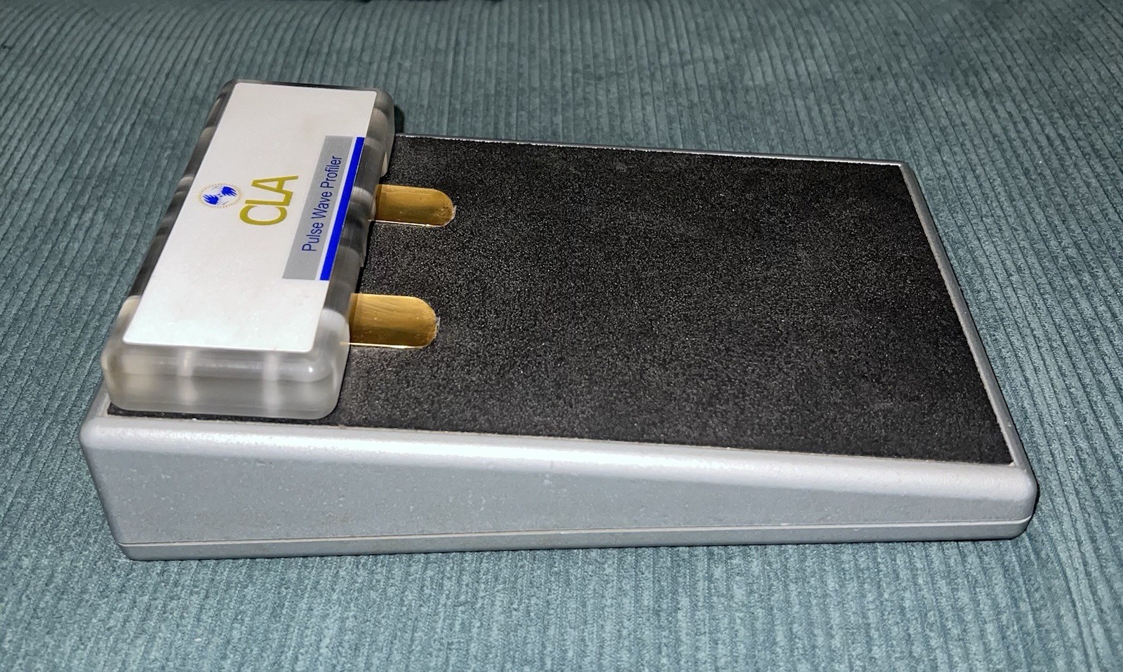 CLA Insight Wired Pulse Wave Profiler – Untested As Is