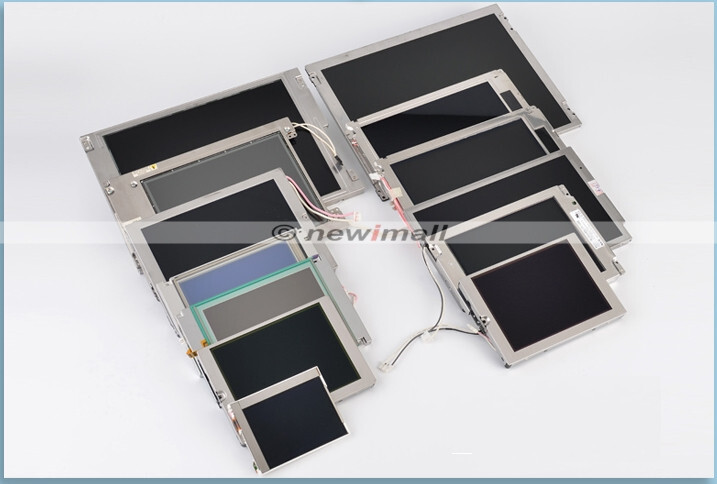 10.4″ inch LQ104V1DC41 LCD screen display for Sharp Replacement 1 year warranty