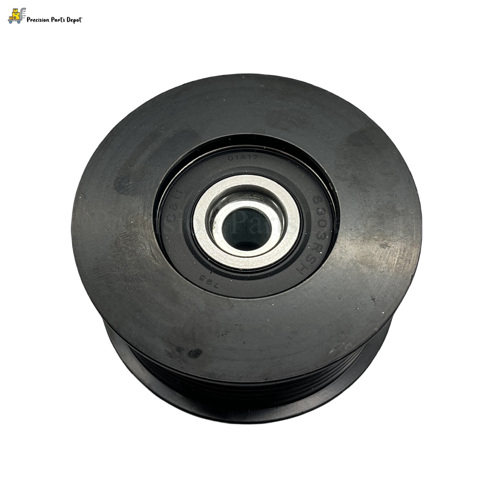 1979642 For Caterpillar 14M 16M 330D 336D 340DL 345D 349D Pulley AS-Idler US