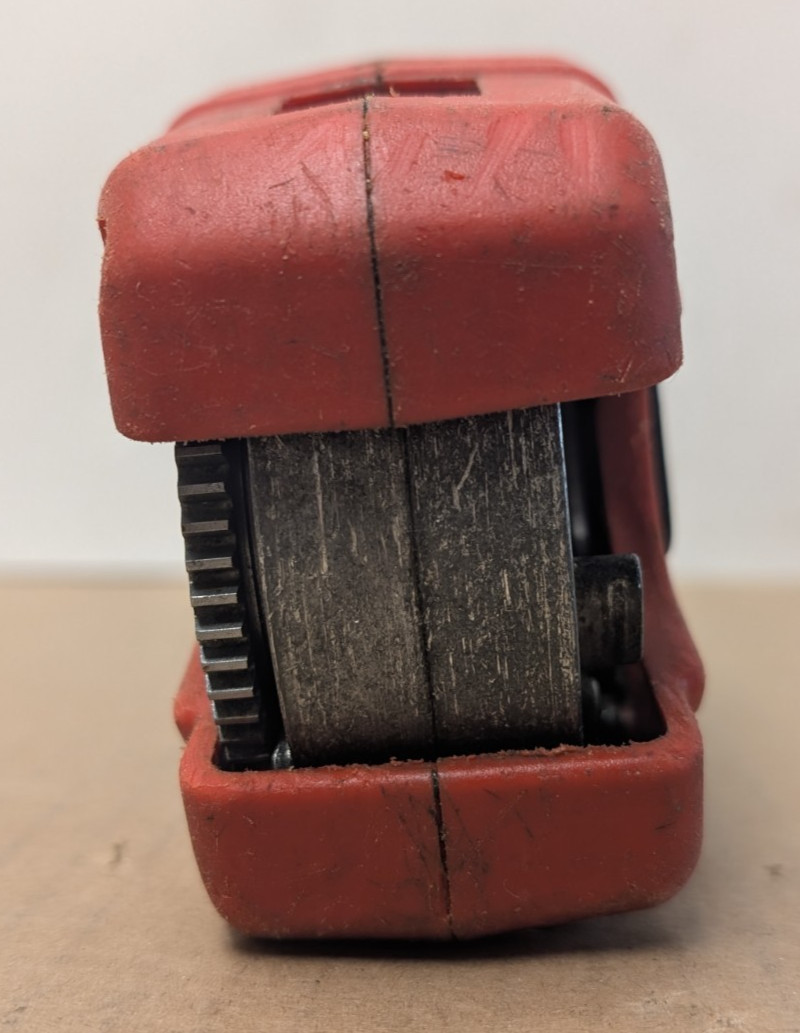 Milwaukee 2471-20 M12 Cordless Copper Tubing Cutter – FOR PARTS/AS-IS!