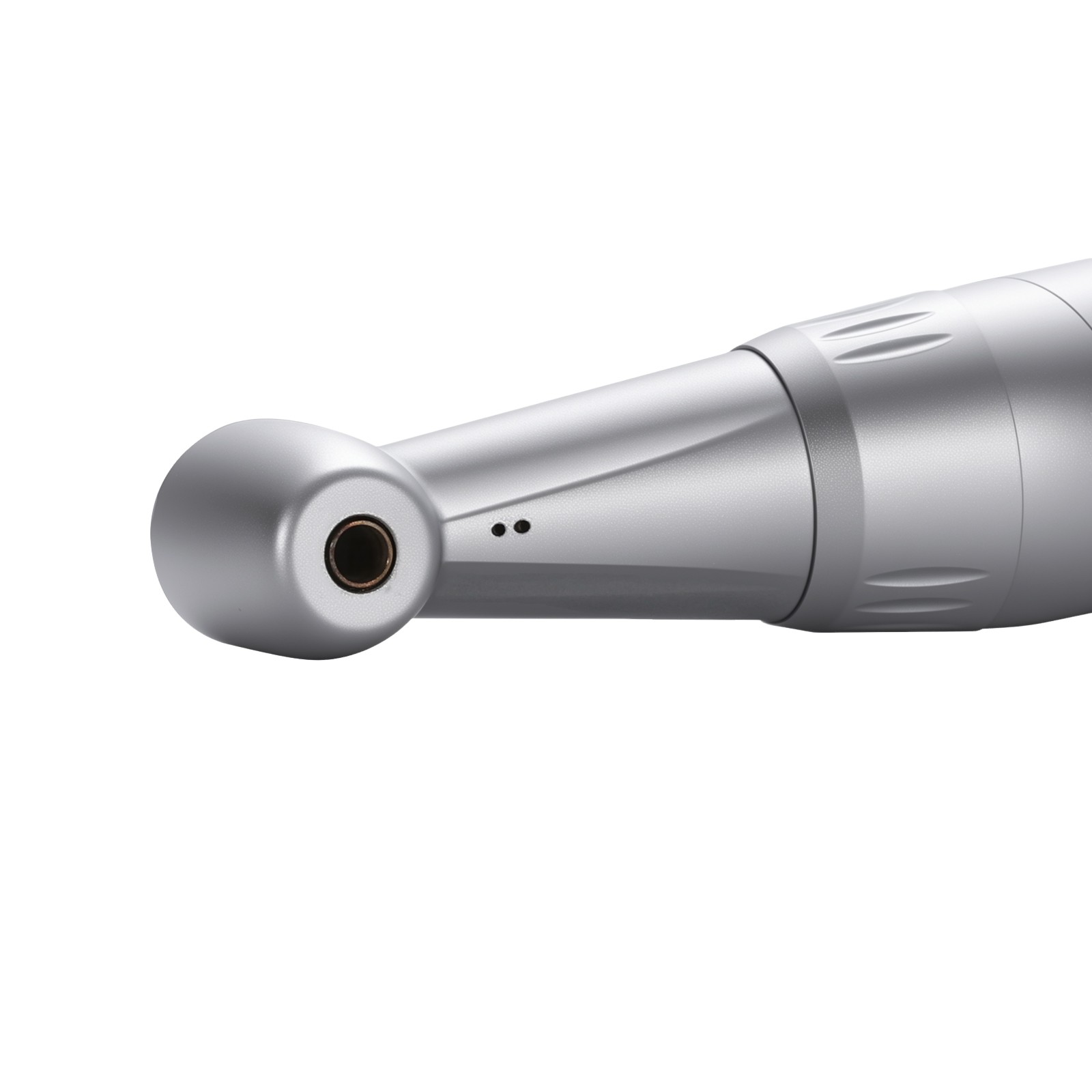 Dental Internal Water Spray Contra Angle E-type Low Speed Handpiece