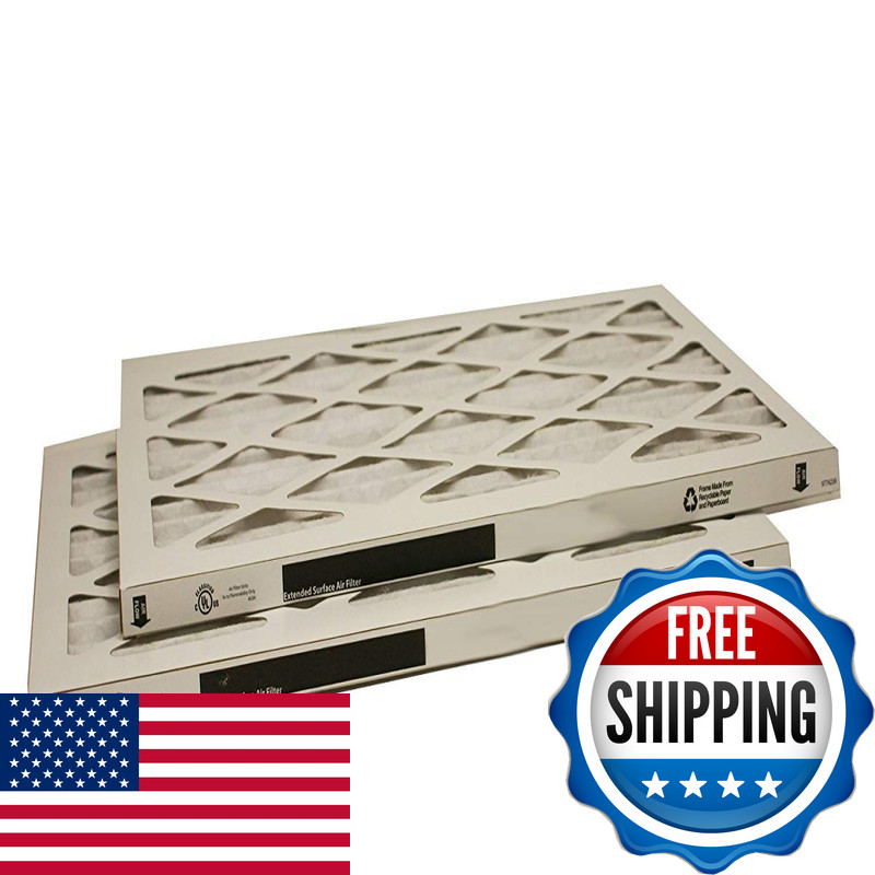 Lamons Kp-14X24X1X2.Az.Dsc Assigned By Sterling Seal Supply Stcc Furnace Air