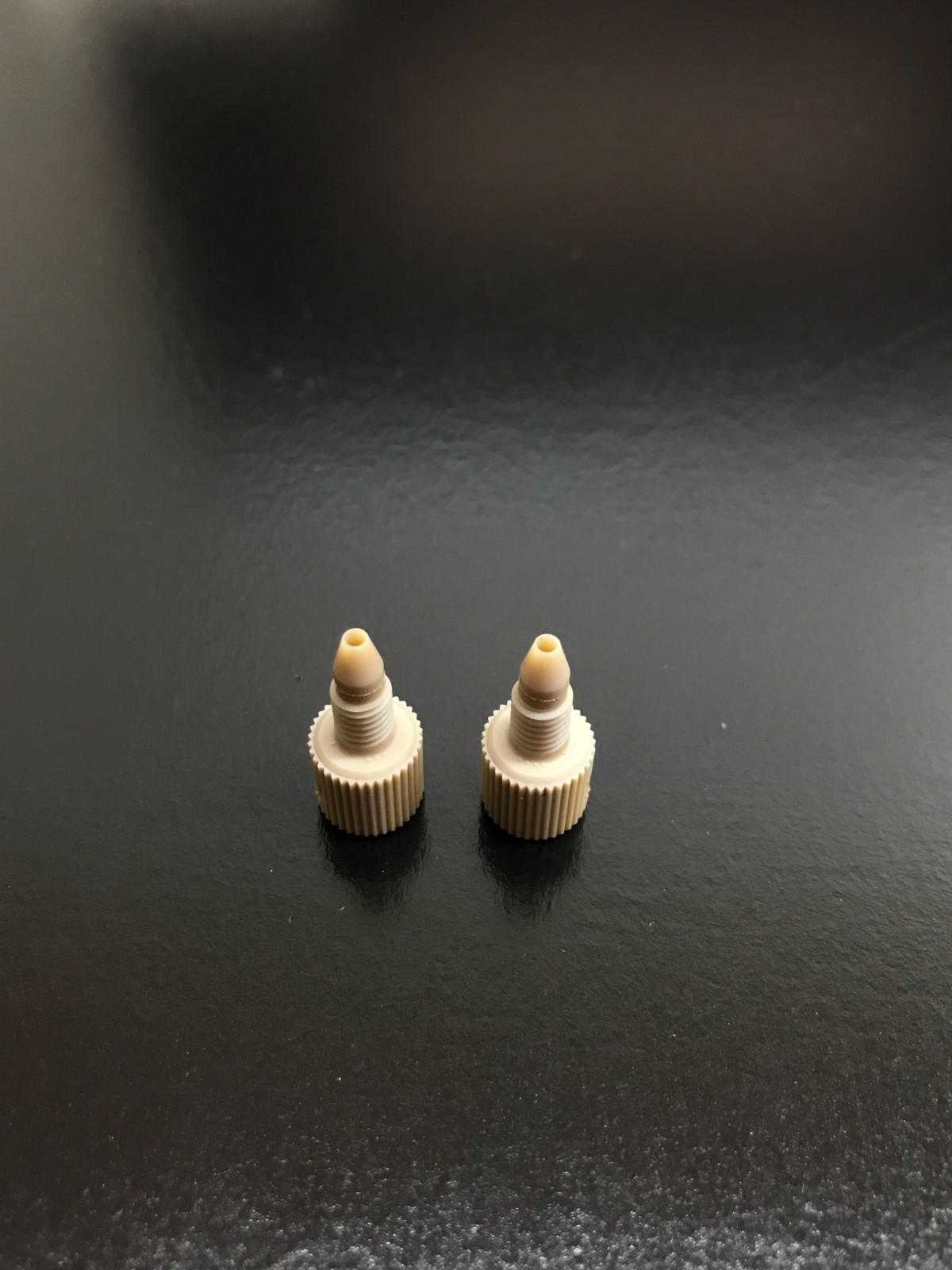 Phenomenex Part No KJ0-4282 SecurityGuard Guard Cartridge Kit