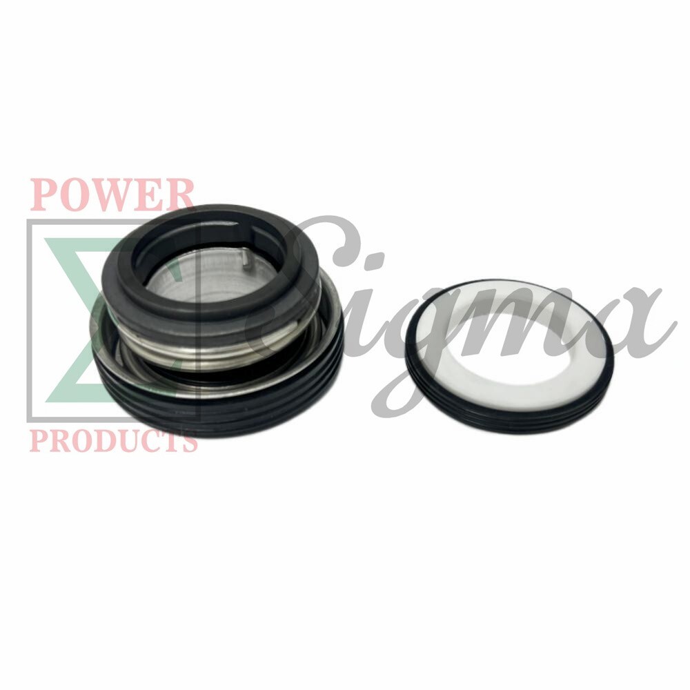 Mechanical Shaft Seal For NorthStar 3″ IN. Full Trash Pump 21000GPH 240cc 106130