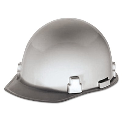 Thermalgard Protective Caps, Fas-Trac Suspension, 6 1/2 – 8, White MSA 486960