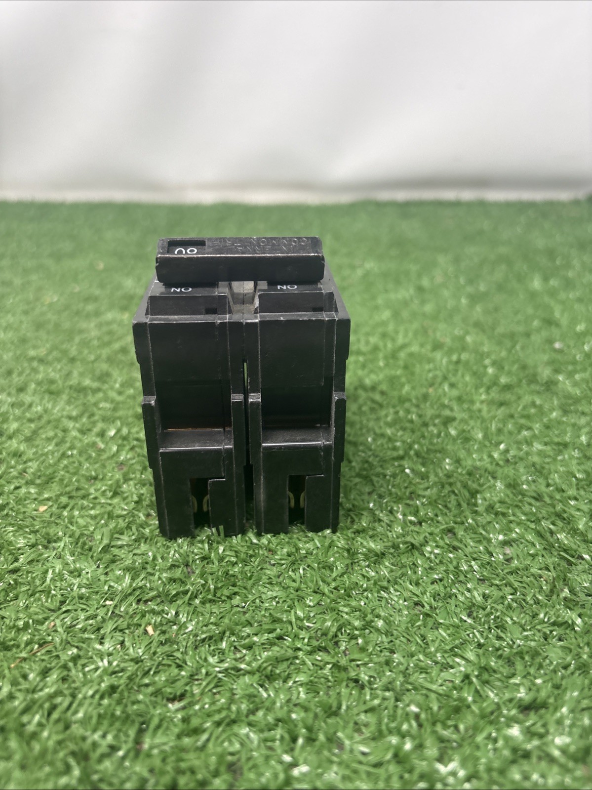 GE General Electric THQL2160 60 Amp 120/240VAC CH 2-Pole Circuit Breaker