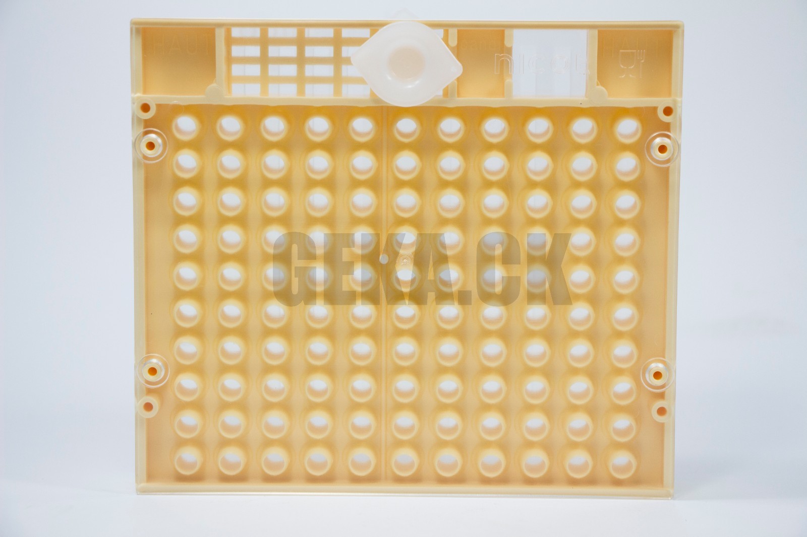 New! Nicot-30 Queen rearing kit, Queen bee raising system breeding set