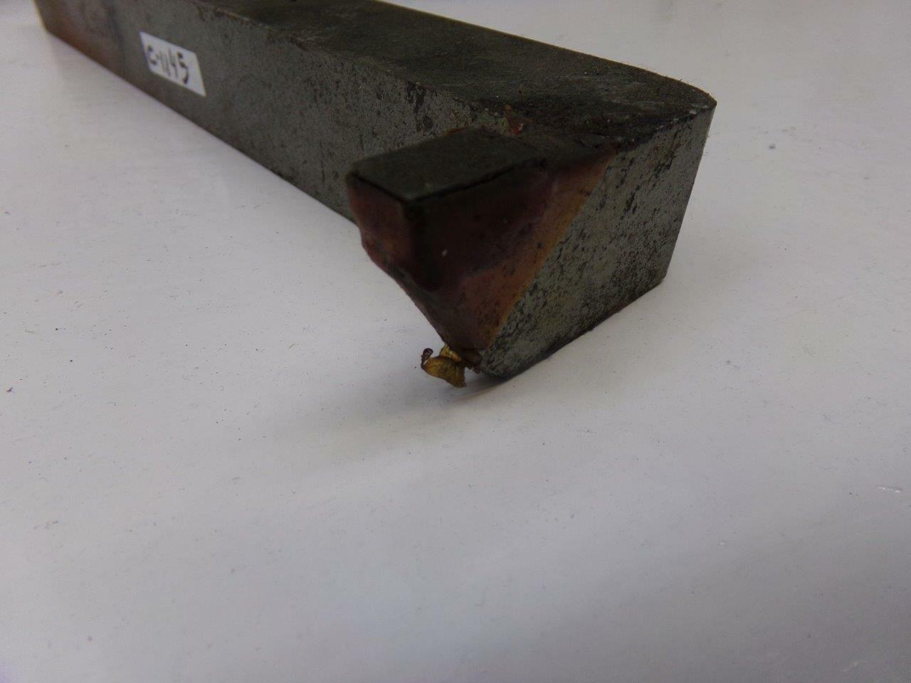 Saramant K10/D33L 30mm X 30mm X 262mm Boring Tool Bit for Steel