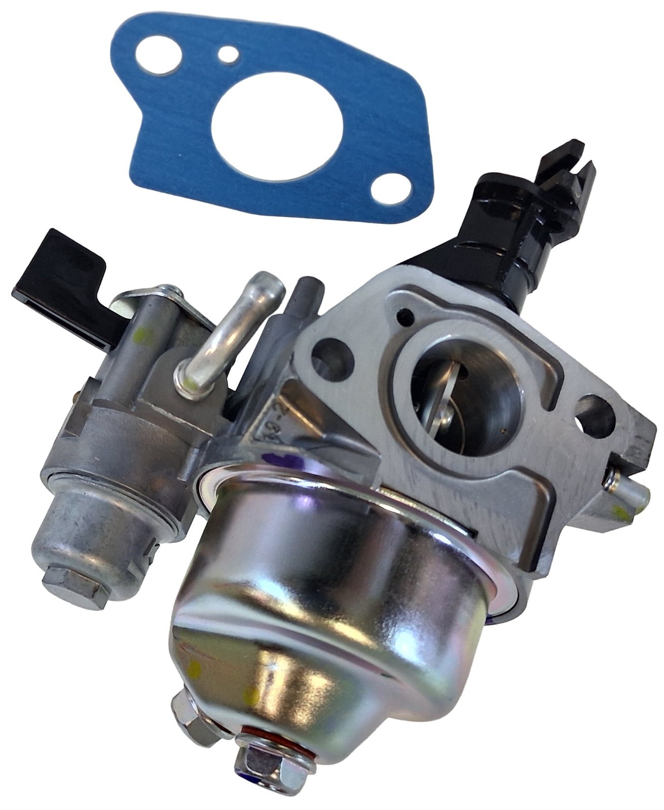 OEM Honda 16100-Z4M-922 Carburetor (Be54D A) W/ Gasket