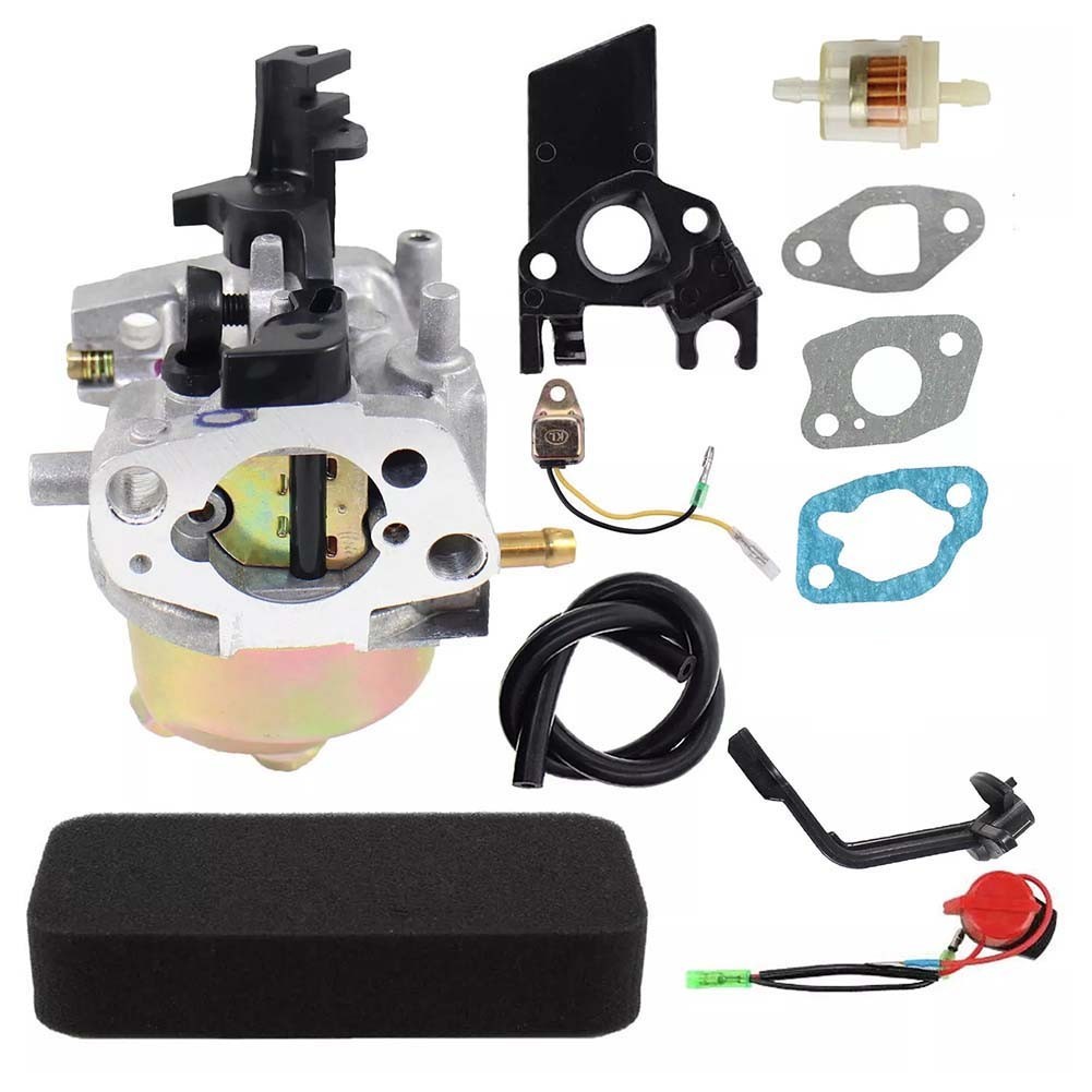 Generator Carburetor Brand New High Quality Metal Material Stable Performance