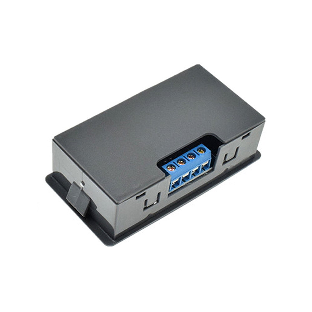 12V Battery Low Voltage Cut Off Switch Under Voltage Controller Protect Module