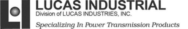 1-5/8″ ID Double Split 2-PC Shaft Collar BO Steel 2SC-162 Lucas Industrial NEW!