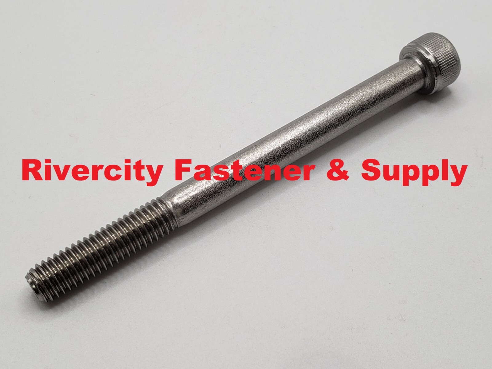 M8-1.25×95 Socket Allen Head Cap Screws Stainless M8x1.25×95 Bolts 8mm x 95mm