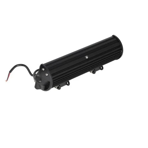 Red Rooster® LED Light Bar – Straight – 12″ – Flood / Spot Combo Beam – 72W