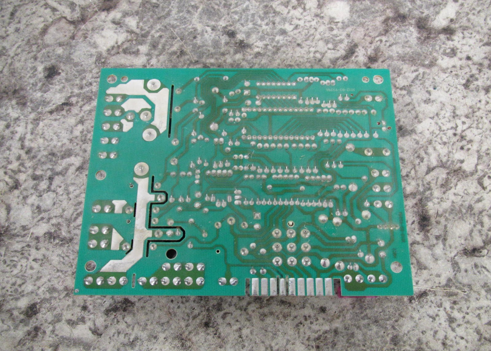Goodman B18099-13 B1809913 B1809913S Furnace Control Circuit Board Free Shipping